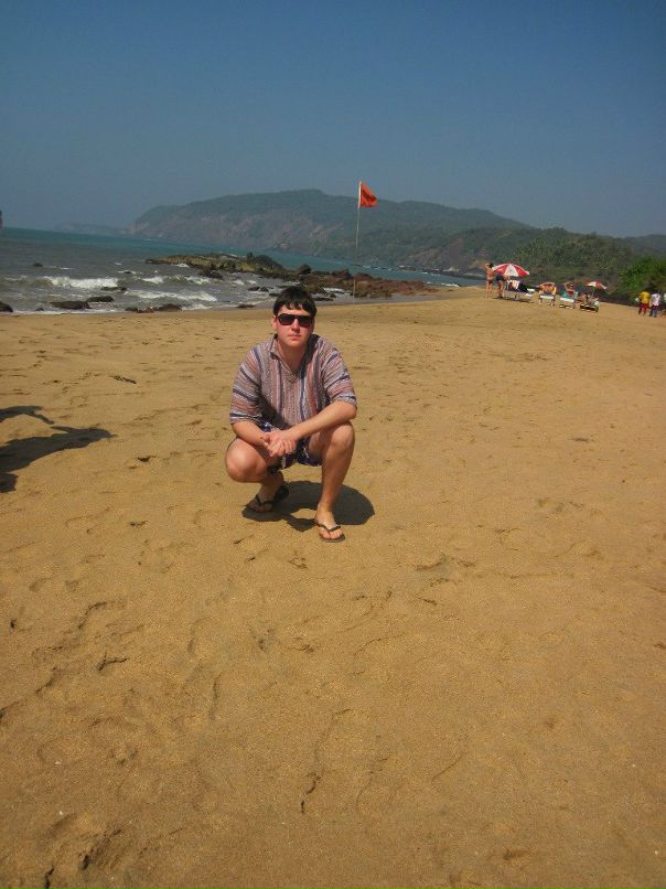 Дмитрий Монахов фотография #48