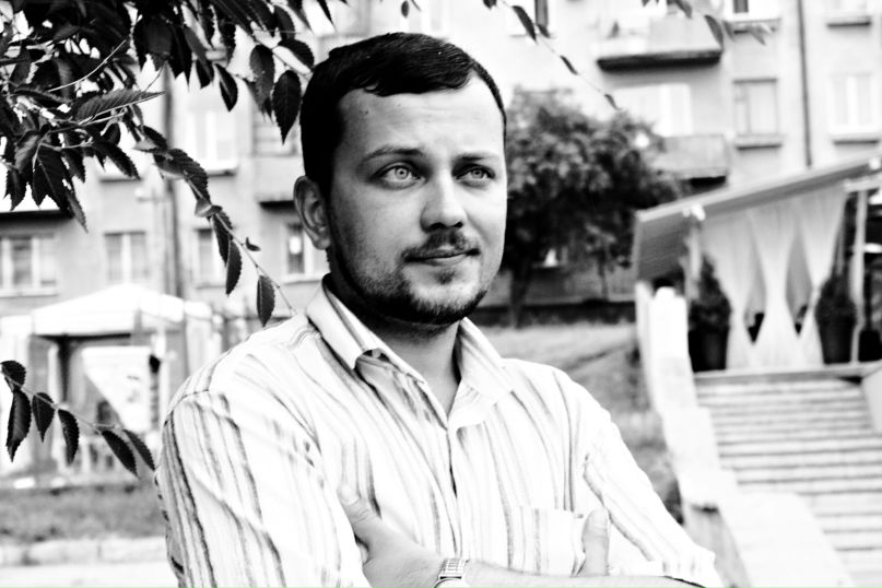 Константин Гиль фотография #46