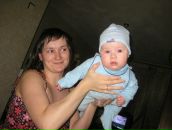 Фотография Благодаровой Елены