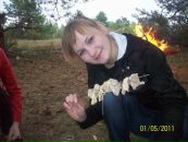 Марія Вишневська фотография #28 (источник - https://vk.com/id122155276)