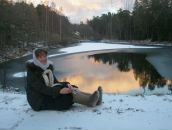 Фотография Агаповой Христины