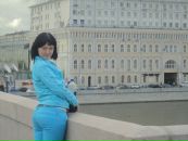Фотография Зарифовой Зили