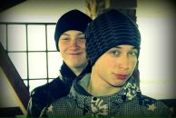 Фотография Грибкова Дмитрия