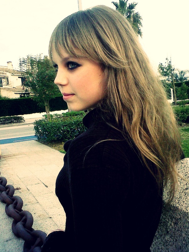 Маша Докучаева фотография #41