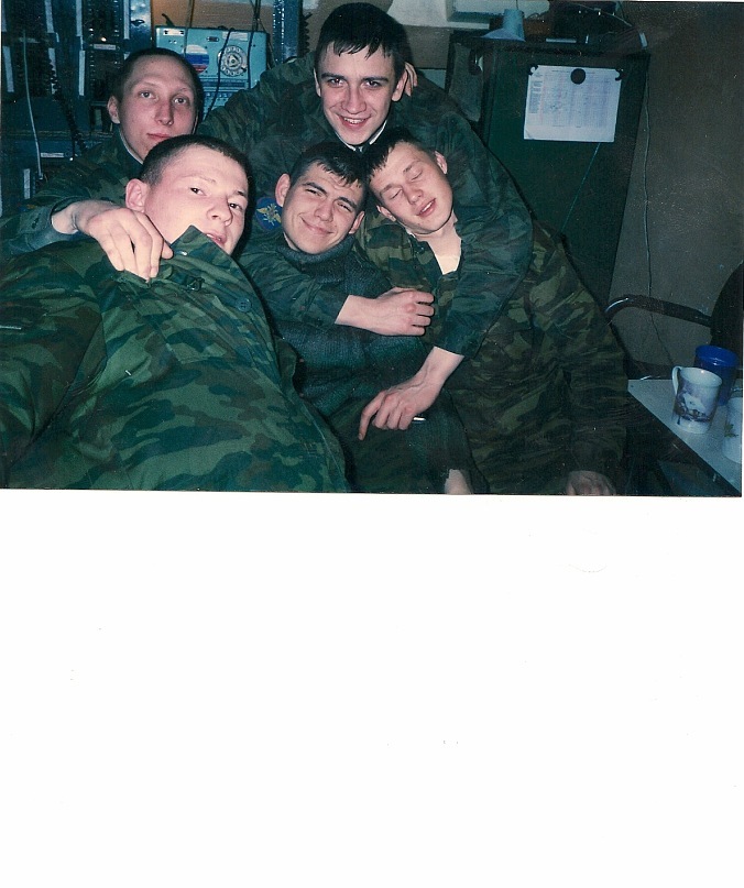 Андрей Плотников фотография #46