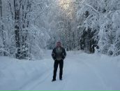 Фотография Кузнецова Александра