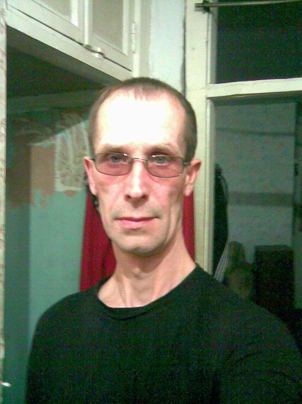 Иван Черевков фотография #8
