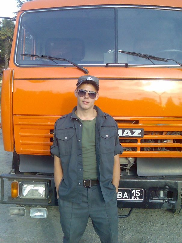 Евгений Нестеров фотография #16