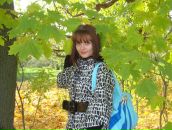 Фотография Алешиной Марины