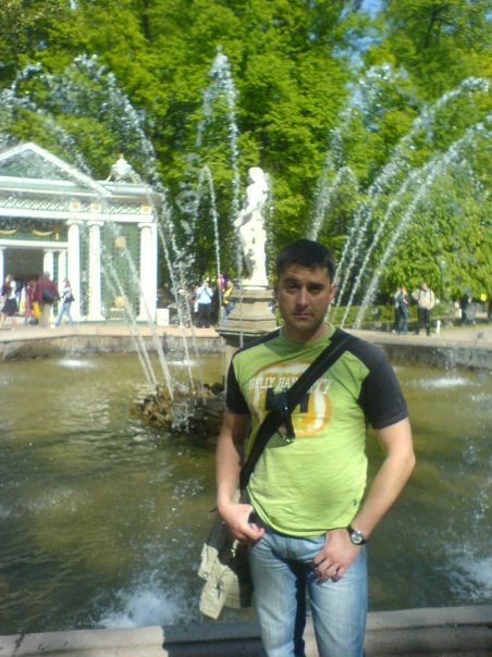 №3, Дмитрий Кучерявых №3, Дмитрий Кучерявых