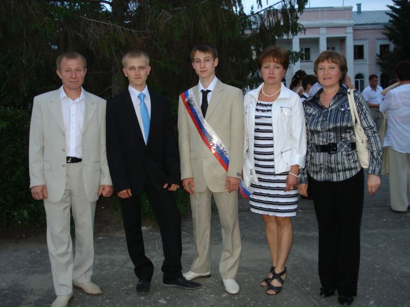 Роза Чернова фотография #24