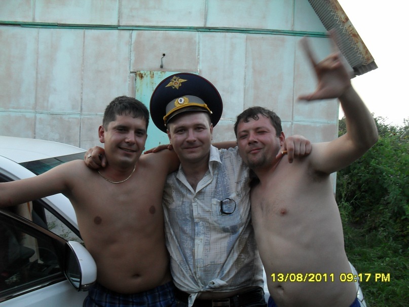 Рустем Давлетшин фотография #49