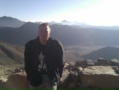 Фотография Ванинена Паши