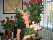 Фотография Анфиногеновой-Науменко Оксаны