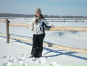 Фотография Егоровой Софии