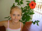 Фотография Великодной Веруси