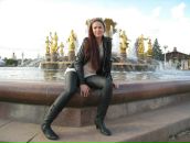 Фотография Зинковой Натальи