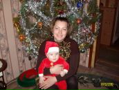 Фотография Петровой Марии