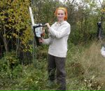 Фотография Сальниковой Елены