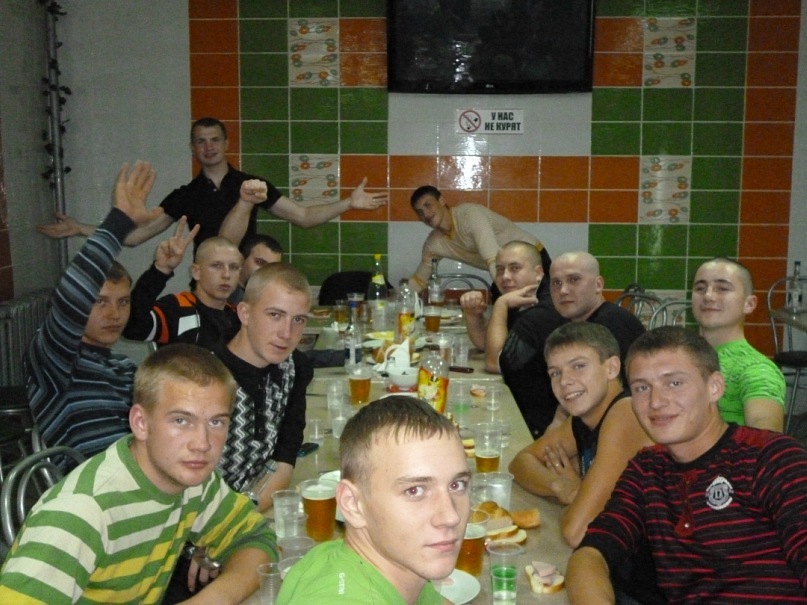 Иван Уваркин фотография #31