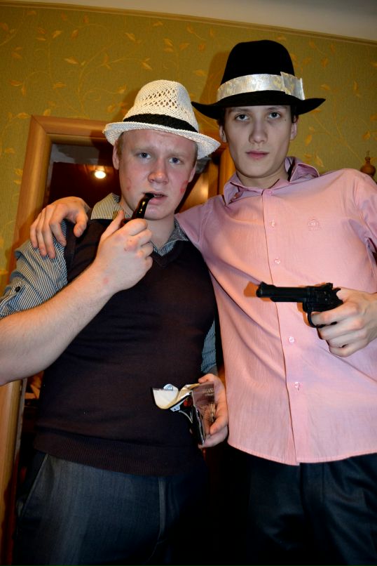 Сашка Шмидт фотография #49