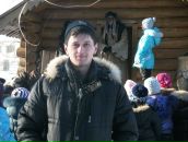 Фотография Коканова Сергея