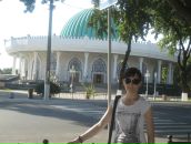 Фотография Шариповой Нели