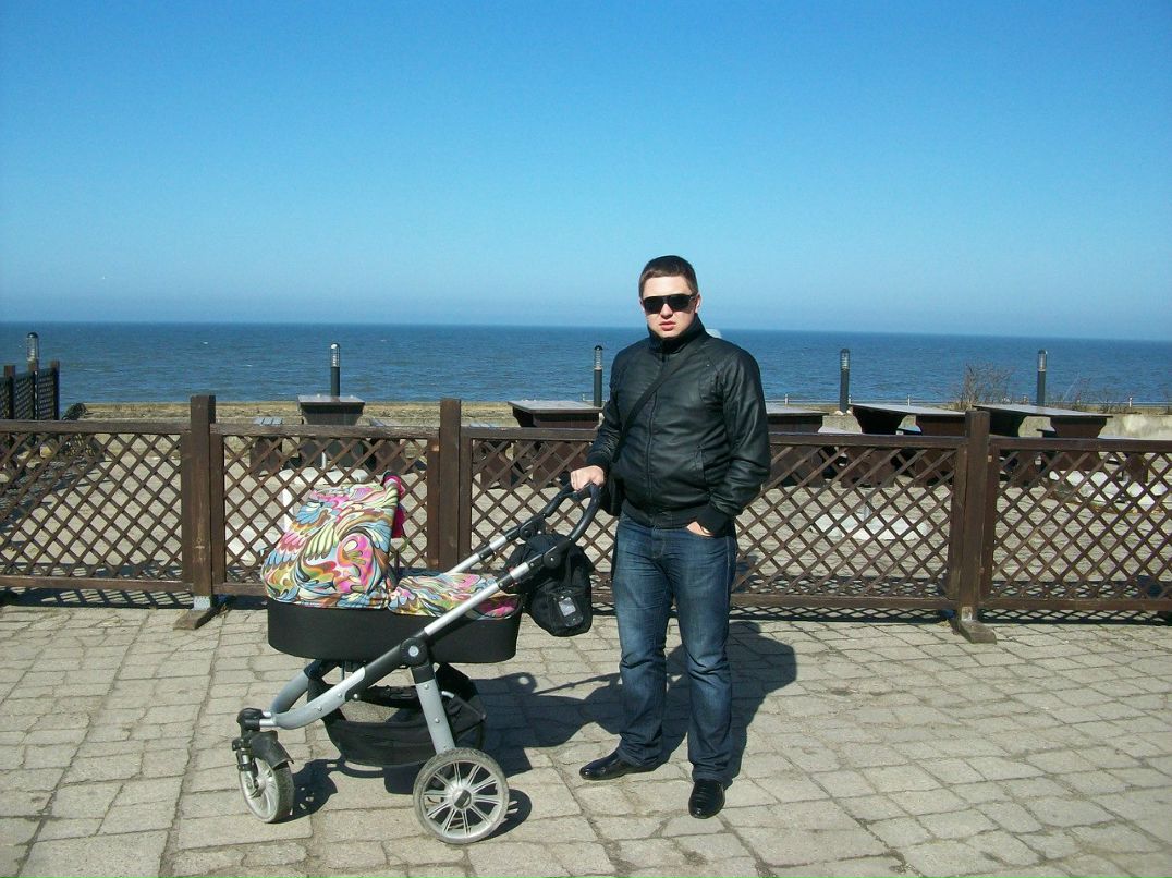 Антон Антонов фотография #11