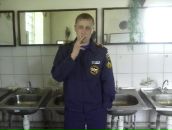 Фотография Громова Алексея