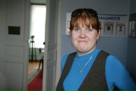 Фотография Сорокиной Натальи