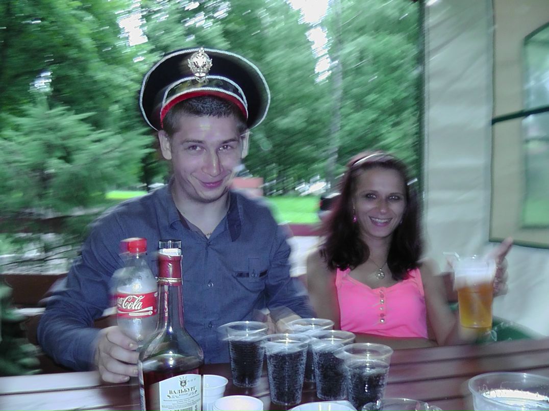 Евгений Семушин фотография #44