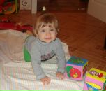 Фотография Першиной Анастасии