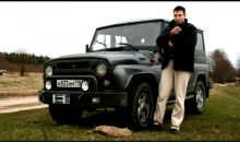 Фотография Лобанова Ивана