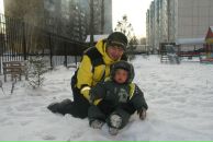 Фотография Борисова Бориса