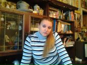 Фотография Колтуновой Дины