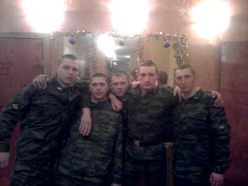 Александр Ермаков фотография #37