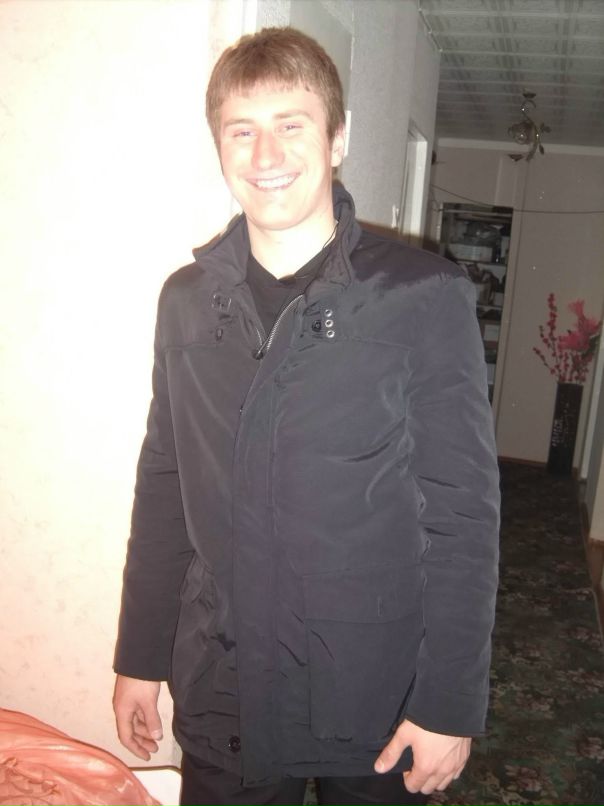 Артём Дорофеев фотография #37