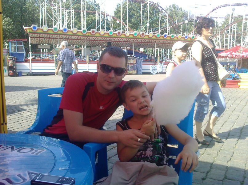 Никита Ткаченко фотография #48