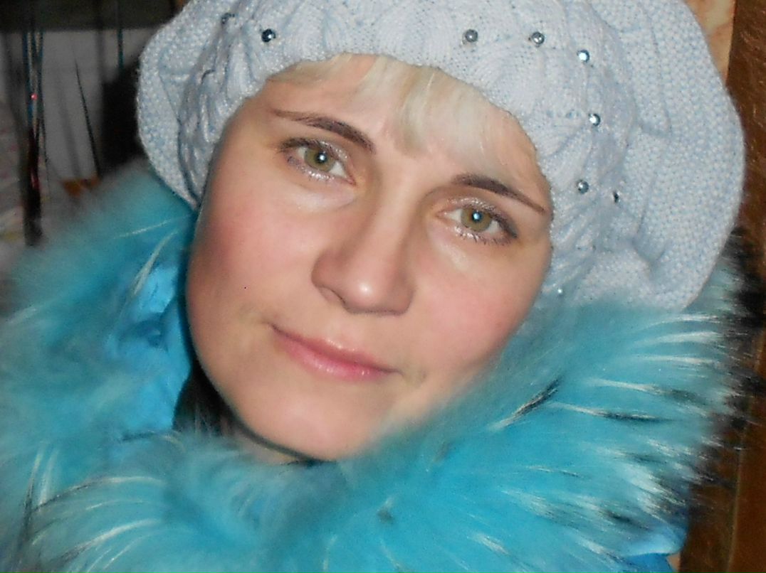 Татьяна Доценко фотография #35