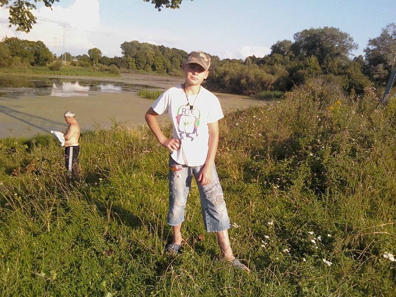 Коля Пр фотография #32