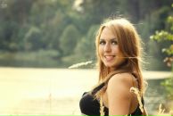 Фотография Логацкой Кристины