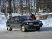 Фотография Демьянова Андрея