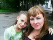 Фотография Козыревой Анны