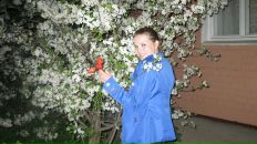 Фотография Барулиной Екатерины