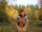 Фотография Кашицевой Екатерины