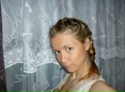 Фотография Дроздовой Ульяны