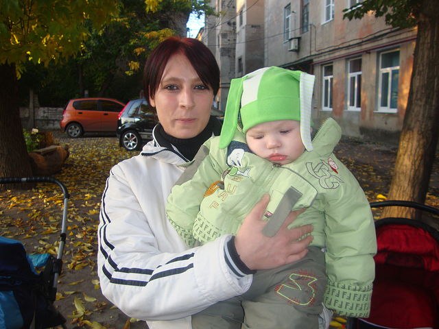 Витёк Наталич фотография #17