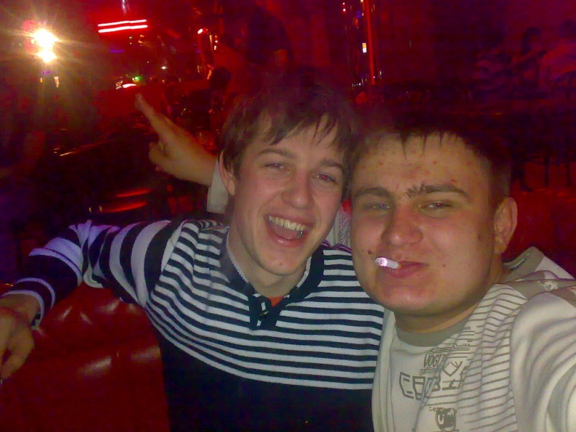 Александр Лифенко фотография #20