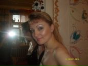 Фотография Крупенькиной Елены