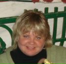 Фотография Кичигиной Светланы